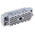 EDAC 516 56 Way D-sub Connector Socket
