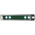 FCT from Molex FM 21 Way Panel Mount D-sub Connector Plug