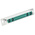 FCT from Molex FM 21 Way Panel Mount D-sub Connector Socket