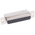 HARTING 25 Way Cable Mount D-sub Connector Socket