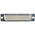 Harting D-Sub Standard 50 Way Through Hole D-sub Connector Socket, 2.76mm Pitch, with 3.05 mounting hole