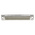 HARTING 37 Way Panel Mount D-sub Connector Plug