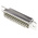 HARTING 25 Way Panel Mount D-sub Connector Socket, 2.77mm Pitch
