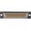 HARTING 50 Way Panel Mount D-sub Connector Socket, 2.77mm Pitch