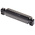 HARTING 37 Way Through Hole D-sub Connector Plug, 2.76mm Pitch, with M3 Threaded Inserts