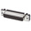 HARTING D-Sub Standard 25 Way Through Hole D-sub Connector Socket, 2.76mm Pitch, with M3 Threaded Inserts