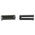 3M 101 20 Way Right Angle Cable Mount D-sub Connector Plug, 1.27mm Pitch