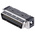 3M 101 36 Way Cable Mount D-sub Connector Plug, 1.27mm Pitch