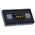 FCT from Molex FWD 9 Way Panel Mount D-sub Connector Plug, 2.84mm Pitch