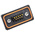 FCT from Molex FWD 9 Way Panel Mount D-sub Connector Socket, 2.84mm Pitch