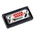 FCT from Molex FWD 9 Way Panel Mount D-sub Connector Socket, 2.84mm Pitch