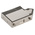 Phoenix Contact SUBCON 25/F-SH 25 Way Right Angle D-sub Connector Socket, 2.77mm Pitch