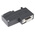 ERNI ERbic CAN Bus 9 Way Cable Mount D-sub Connector Socket