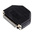 HARTING 25 Way Cable Mount D-sub Connector Socket