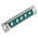 FCT from Molex FM 5 Way Panel Mount D-sub Connector Plug