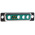 FCT from Molex FM 9 Way Panel Mount D-sub Connector Plug