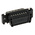 TE Connectivity Amplimite HDF-20 15 Way Right Angle Cable Mount D-sub Connector Plug, 2.76mm Pitch