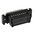 TE Connectivity Amplimite HDF-20 15 Way Right Angle Cable Mount D-sub Connector Socket, 2.76mm Pitch