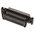TE Connectivity Amplimite HDF-20 25 Way Right Angle Cable Mount D-sub Connector Socket, 2.77mm Pitch