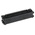 TE Connectivity Amplimite HDF-20 50 Way Right Angle Cable Mount D-sub Connector Socket, 2.76mm Pitch