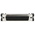 TE Connectivity Amplimite HDF-20 50 Way Right Angle Cable Mount D-sub Connector Socket, 2.76mm Pitch