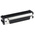TE Connectivity Amplimite HDF-20 50 Way Right Angle Cable Mount D-sub Connector Socket, 2.76mm Pitch