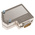 Phoenix Contact SUBCON-PLUS-PROFIB 9 Way Right Angle Cable Mount D-sub Connector Plug