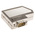 Phoenix Contact SUBCON-PLUS-PROFIB/PG 9 Way Right Angle Cable Mount D-sub Connector Plug