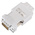 Phoenix Contact SUBCON-PLUS-PROFIB/AX 9 Way Cable Mount D-sub Connector Plug