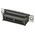 HARTING 25 Way Right Angle Cable Mount D-sub Connector Socket, 2.77mm Pitch