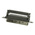 HARTING 25 Way Right Angle Cable Mount D-sub Connector Socket, 2.77mm Pitch