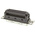 HARTING 25 Way Right Angle Cable Mount D-sub Connector Socket, 2.77mm Pitch