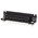 TE Connectivity Amplimite HD-20 25 Way Right Angle Through Hole D-sub Connector Socket, 2.75mm Pitch, with 4-40 UNC