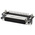 TE Connectivity Amplimite HD-20 25 Way Right Angle Through Hole D-sub Connector Socket, 2.75mm Pitch, with 4-40 UNC