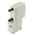 ERNI ERbic Profibus 9 Way Right Angle Cable Mount D-sub Connector Plug, 2.77mm Pitch