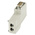 ERNI ERbic Profibus 9 Way Right Angle Cable Mount D-sub Connector Plug, 2.77mm Pitch