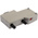 ERNI ERbic 9 Way Right Angle Cable Mount D-sub Connector Plug