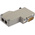 ERNI ERbic 9 Way Right Angle Cable Mount D-sub Connector Plug