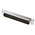 TE Connectivity Amplimite HD-20 37 Way Panel Mount D-sub Connector Plug