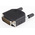 HARTING 15 Way D-sub Connector Plug