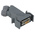 Phoenix Contact VS-09-PROFIBUS-SC 9 Way 45 ° D-sub Connector