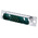 Amphenol ICC DW 13 Way Panel Mount D-sub Connector Plug