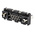 Amphenol FCI Delta D Series, 9 Way Through Hole PCB D-sub Connector Socket, 2.74mm Pitch