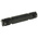 Amphenol FCI Delta D Series, 37 Way Through Hole PCB D-sub Connector Socket, 2.76mm Pitch