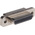 Glenair MWDM 25 Way Panel Mount D-sub Connector Plug