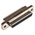 Glenair MWDM 37 Way Panel Mount D-sub Connector Plug