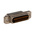 Glenair MWDM 25 Way Panel Mount D-sub Connector Socket