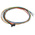 Glenair MWDL 9 Way D-sub Connector Plug