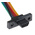 Glenair MWDL 9 Way D-sub Connector Plug