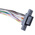 Glenair MWDL 15 Way D-sub Connector Plug